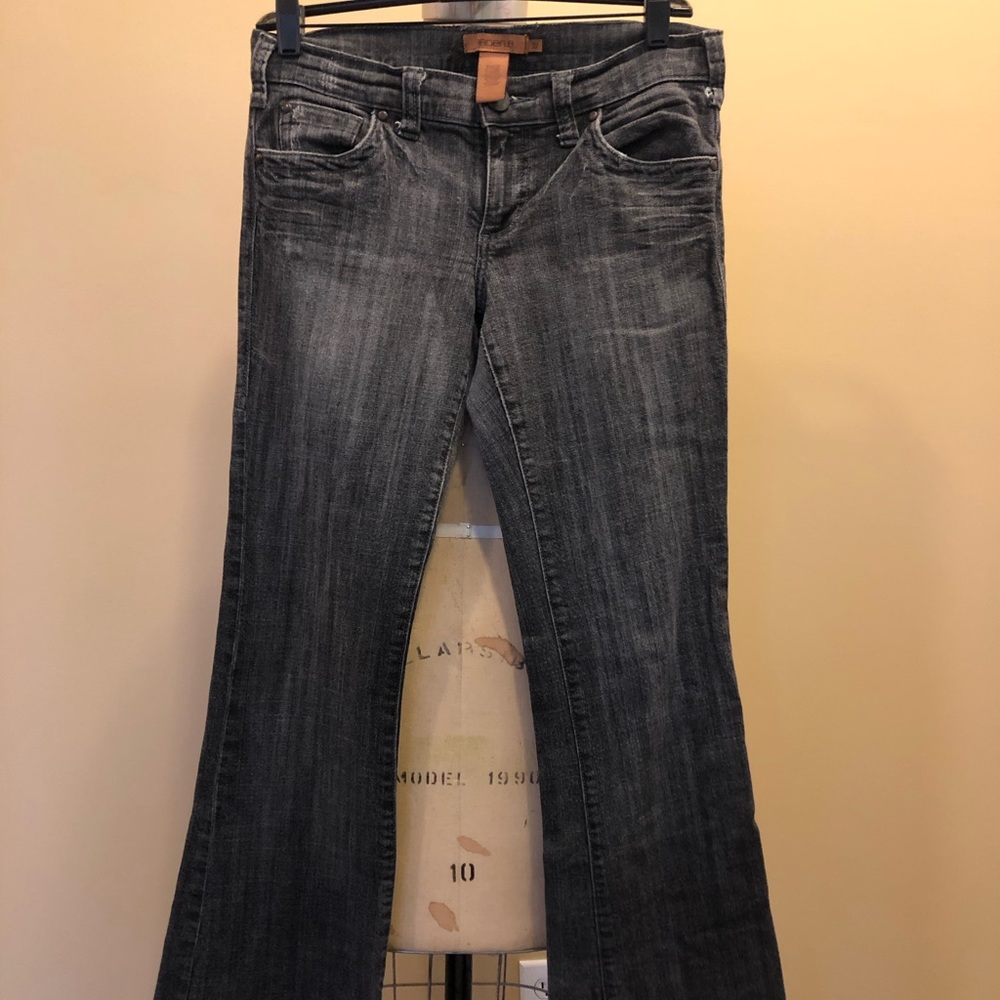 black Seven for Arden B jeans sz 27 (4)